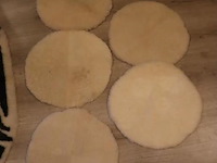 Decoratieve vloerkleden - afbeelding 3 van  4