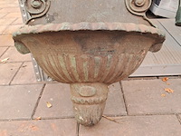 Decoratieve waterpomp met opvangbak - afbeelding 6 van  9