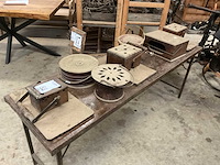 Decorationmaterial (7x) - afbeelding 1 van  6