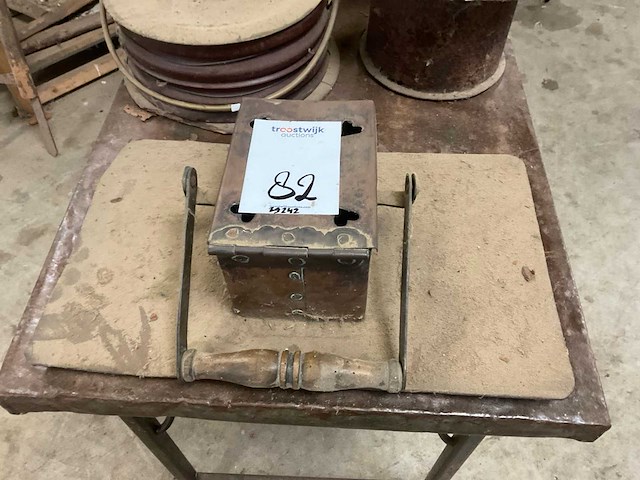 Decorationmaterial (7x) - afbeelding 2 van  6