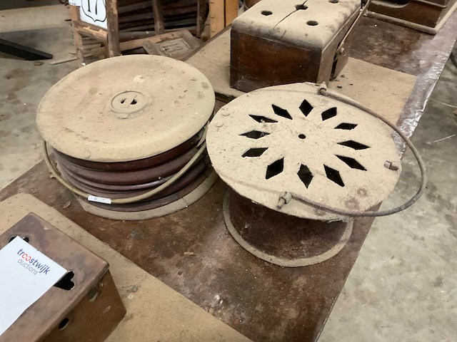 Decorationmaterial (7x) - afbeelding 3 van  6