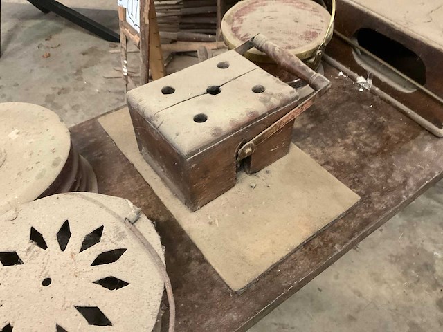 Decorationmaterial (7x) - afbeelding 4 van  6