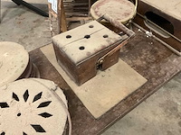 Decorationmaterial (7x) - afbeelding 4 van  6