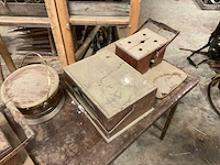 Decorationmaterial (7x) - afbeelding 6 van  6