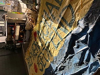 Decordoek: alphen aquaduct geopend - afbeelding 2 van  2