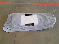 Decordoek: amsterdam overdag - afbeelding 2 van  2