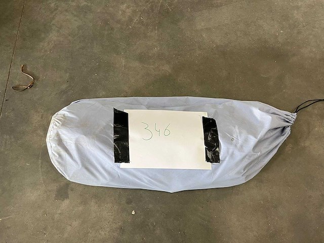 Decordoek: beiers tirol - afbeelding 2 van  2