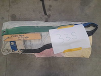 Decordoek: europese vlaggen - afbeelding 2 van  2