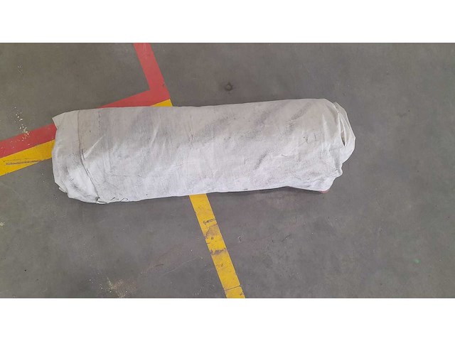 Decordoek: hollands polder landschap - afbeelding 2 van  2