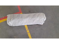 Decordoek: hollands polder landschap - afbeelding 2 van  2