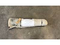 Decordoek: japans raam - afbeelding 2 van  2