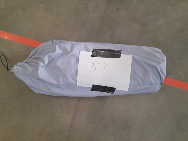 Decordoek: london big ben - afbeelding 2 van  2