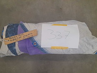 Decordoek: rock & roll marilyn monroe - afbeelding 2 van  2