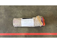 Decordoek: rock'n roll time - afbeelding 2 van  2