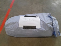 Decordoek: skytube links - afbeelding 1 van  1