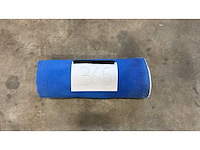 Decordoek: vlinderdoek - afbeelding 2 van  2