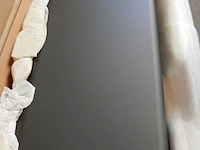 Decorradiator, radson, paros v, antraciet, t21 1800x555