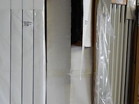 Decorradiator, thermrad, alustyle, antraciet, 2033x320 - afbeelding 3 van  5
