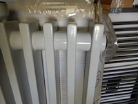 Decorradiator, wit, 1820x380 - afbeelding 3 van  5