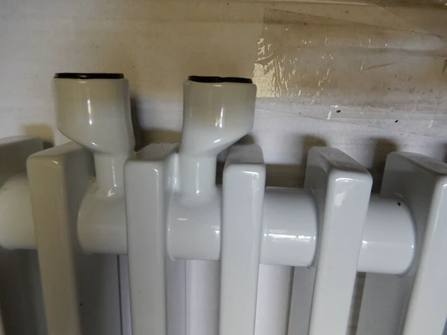 Decorradiator, wit, 1820x380 - afbeelding 4 van  5