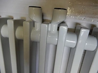 Decorradiator, wit, 1820x380 - afbeelding 4 van  5