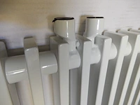 Decorradiator, wit, 1820x490 - afbeelding 4 van  5