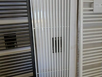 Decorradiator, wit, 1820x490