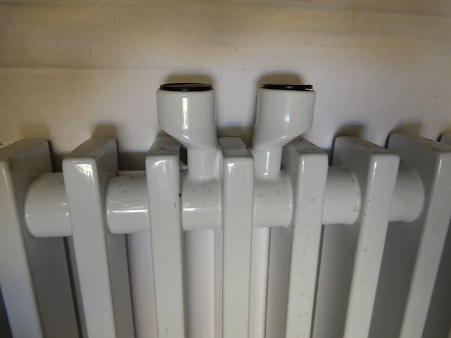 Decorradiator, wit, 1820x590 - afbeelding 4 van  5