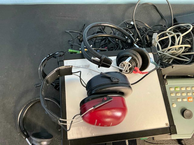 Decos audiologie werkstation - afbeelding 5 van  7