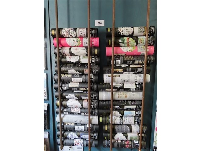 Decos transfers partij nieuw - afbeelding 1 van  4