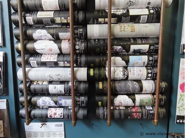 Decos transfers partij nieuw - afbeelding 3 van  4