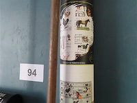 Decos transfers partij nieuw - afbeelding 4 van  4