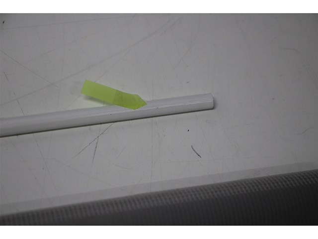 Decosol duo rolgordijn lichtdoorlatend t.b.v. draaikiepraam grijs - afbeelding 5 van  5