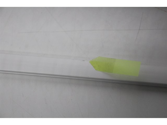 Decosol rolgordijn lichtdoorlatend t.b.v. draaikiepraam antraciet - afbeelding 5 van  5