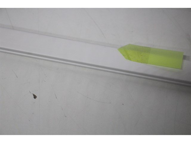 Decosol rolgordijn lichtdoorlatend t.b.v. draaikiepraam antraciet - afbeelding 5 van  5