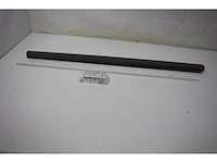 Decosol rolgordijn mini lichtdoorlatend antraciet (5777) - afbeelding 5 van  6