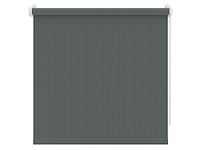 Decosol rolgordijn mini lichtdoorlatend antraciet - afbeelding 1 van  6