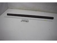 Decosol rolgordijn mini lichtdoorlatend antraciet - afbeelding 5 van  6