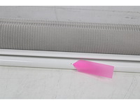 Decosol roljaloezie lichtdoorlatend grijs - afbeelding 5 van  5