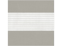 Decosol roljaloezie lichtdoorlatend mini 62x160 cm grijs - afbeelding 3 van  5