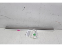 Decosol roljaloezie lichtdoorlatend mini 62x160 cm grijs - afbeelding 4 van  5