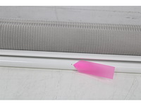 Decosol roljaloezie lichtdoorlatend mini 62x160 cm grijs - afbeelding 5 van  5