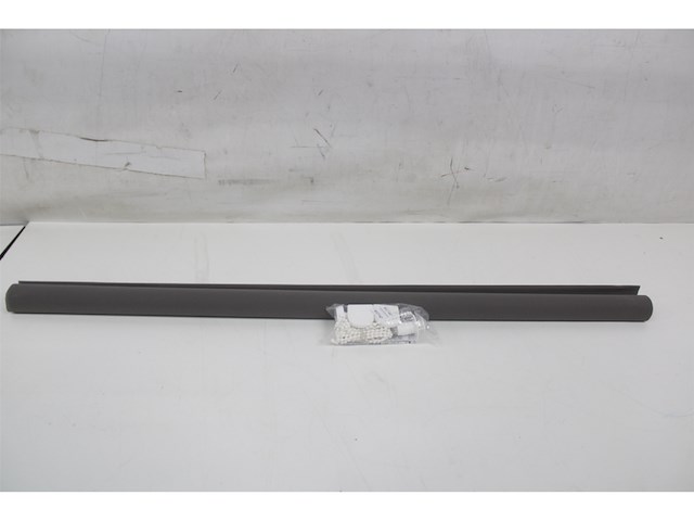 Decosolrolgordijn mini lichtdoorlatend antraciet - afbeelding 5 van  5