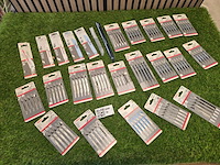 Decoupeer en recipro zagen bosch professional, partij - afbeelding 1 van  10