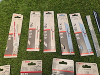 Decoupeer en recipro zagen bosch professional, partij - afbeelding 3 van  10