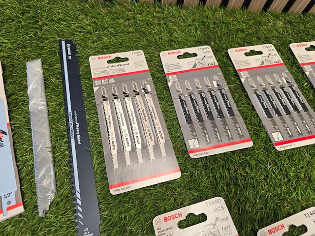 Decoupeer en recipro zagen bosch professional, partij - afbeelding 4 van  10