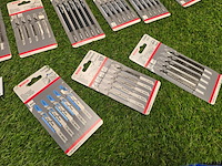 Decoupeer en recipro zagen bosch professional, partij - afbeelding 10 van  10