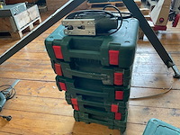 Decoupeerzaag (7x) - afbeelding 1 van  3