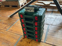Decoupeerzaag (7x) - afbeelding 1 van  3