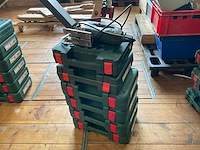 Decoupeerzaag (7x) - afbeelding 1 van  2